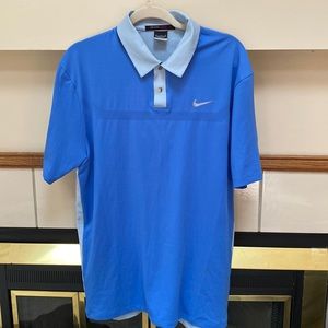 Nike Tiger Wood Collection